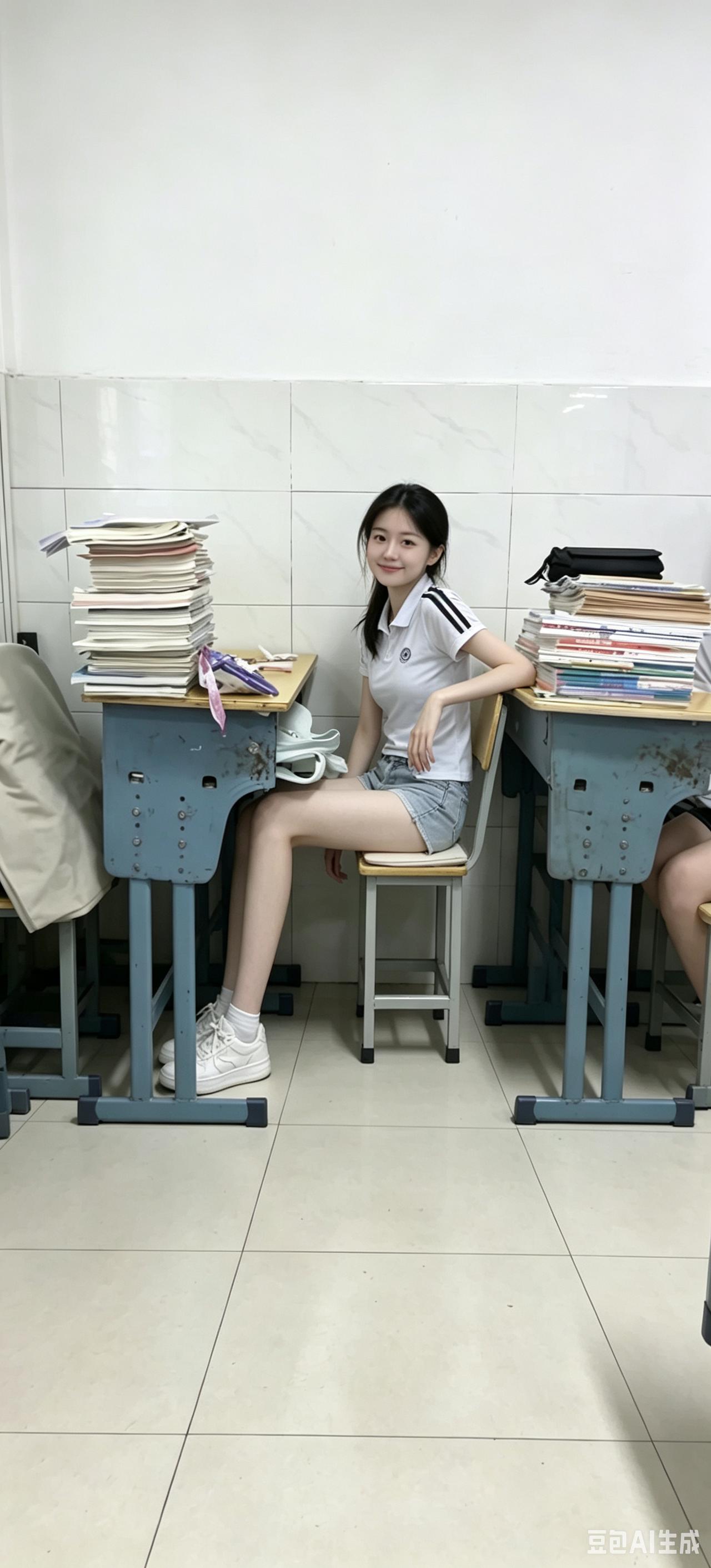 哪个是你心中的白月光