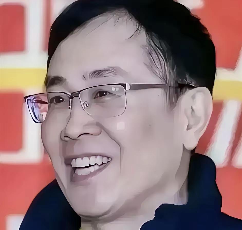 还是老爸看问题更透彻！我跟爸聊起宗馥莉叔叔的做法，爸一句话点透：“在他眼里，那