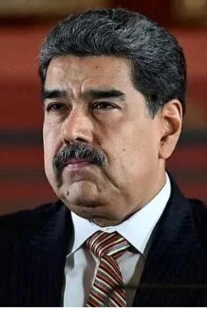 爆炸声，防空警报响彻委内瑞拉全城，委内瑞拉这次是真的被惹毛了，形势剑拔弩张！