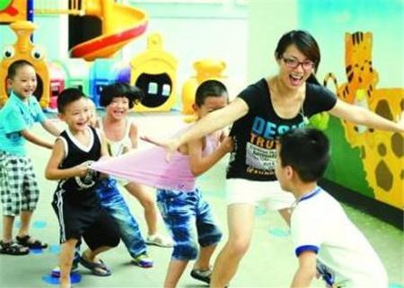 孩子在幼儿园里究竟学些什么?