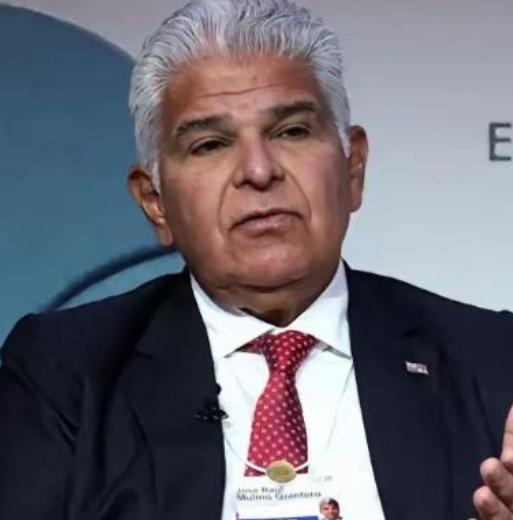 清算指令下达！撤出基建投资，掐断海运中转。当巴拿马运河畔的起重机被强行锁死，它锁