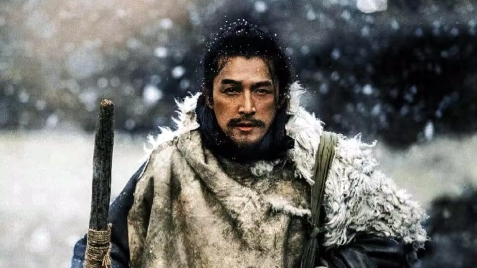 胡歌、陈道明主演,历史大剧《张居正》来了!金牌编导,我想说:这剧要爆