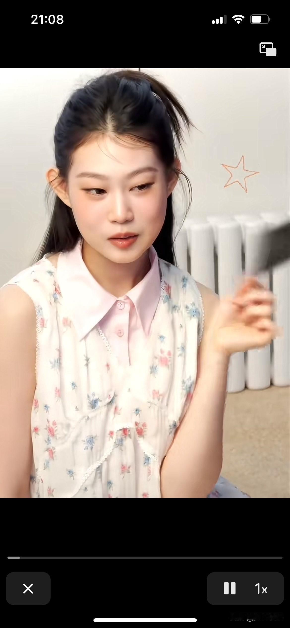 看到这些惊人的照片，谁还会说小沈阳的女儿不漂亮，看看这位星二代的长相，已经非常好