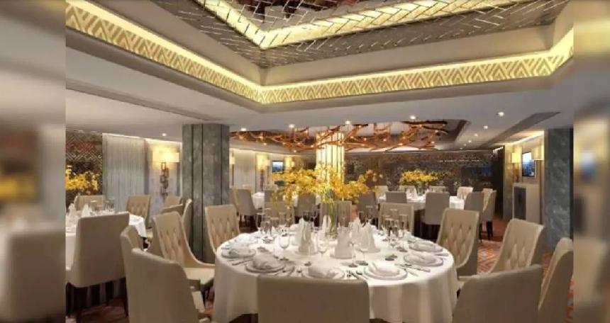 香港连锁酒楼突然无预警宣布结业，这间屹立区内逾20年的老字号酒楼正式告别街坊，门