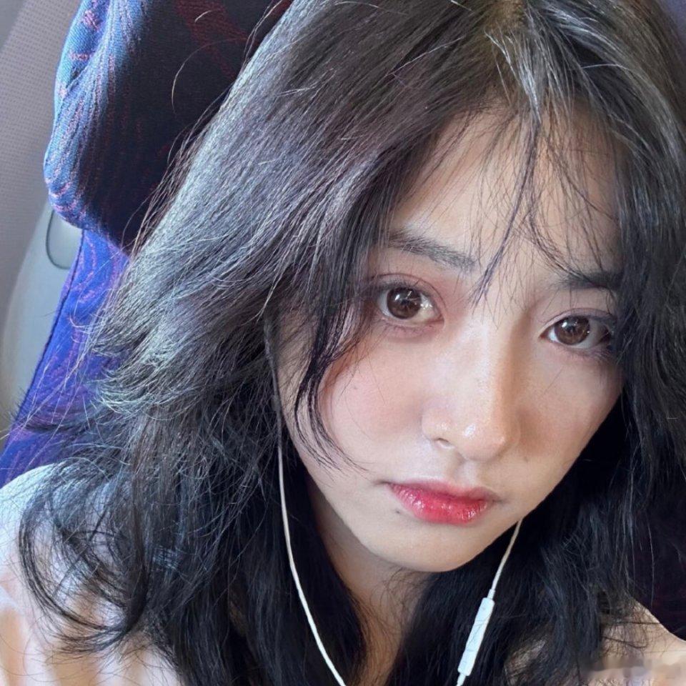 论早期的沈月到底有多好看？沈月