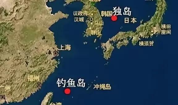 钓鱼岛现在被谁实控？确切的说，现在的钓鱼岛处于中日双方都没有实控的局面。最
