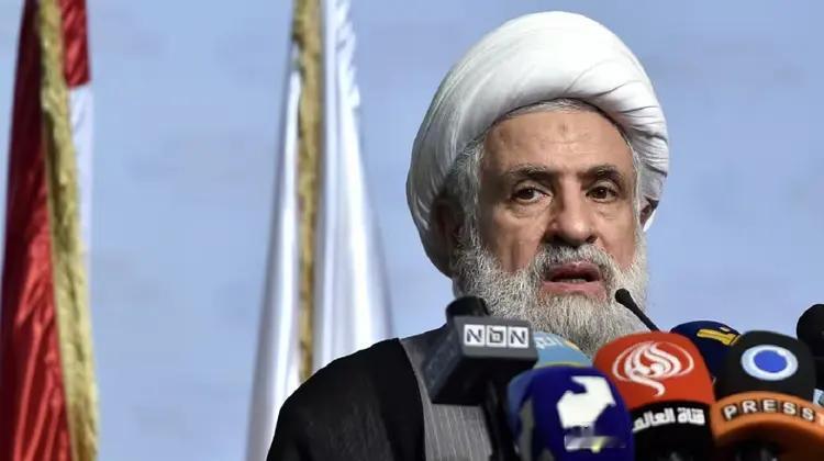 今天对于黎巴嫩真主党来说可谓是伤心的一天，4月9日以色列国防部宣布黎巴嫩真主党最