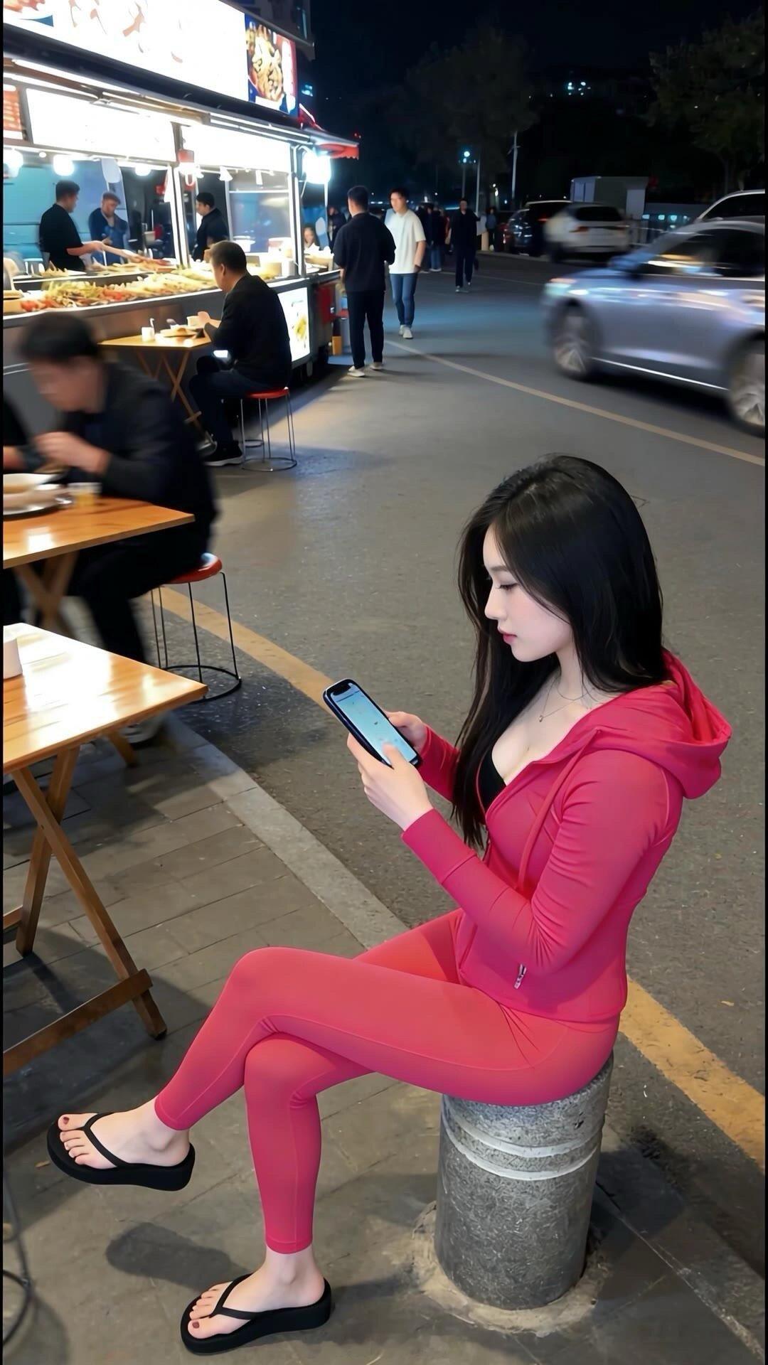 是我有点天真了看到流浪的小狗就想往家带交到朋友就想来往一生谈个恋爱就想过一辈子尽