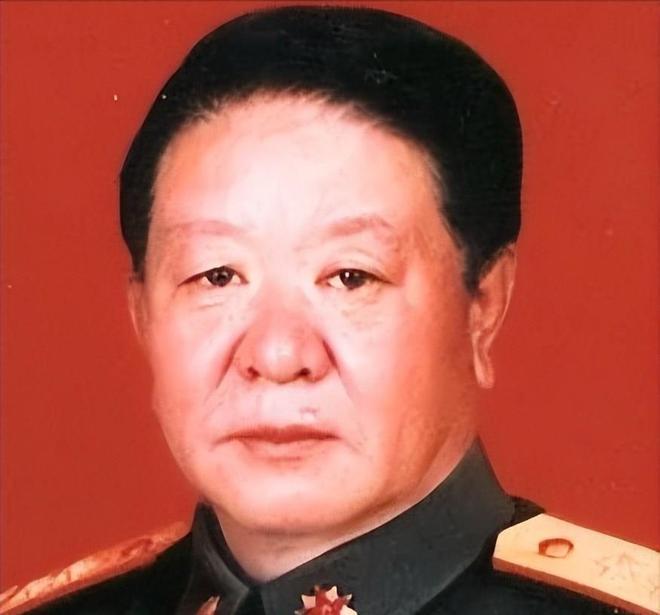 戎马一生守初心，晚岁丹心报桑梓——记清廉上将孙大发他曾任总后勤部政委，55