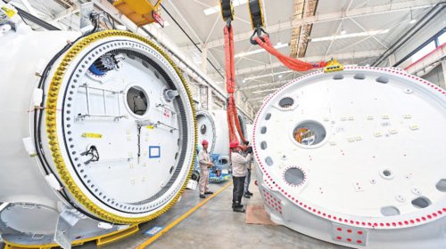 在转型攻坚中书写高质量发展“山西答卷”