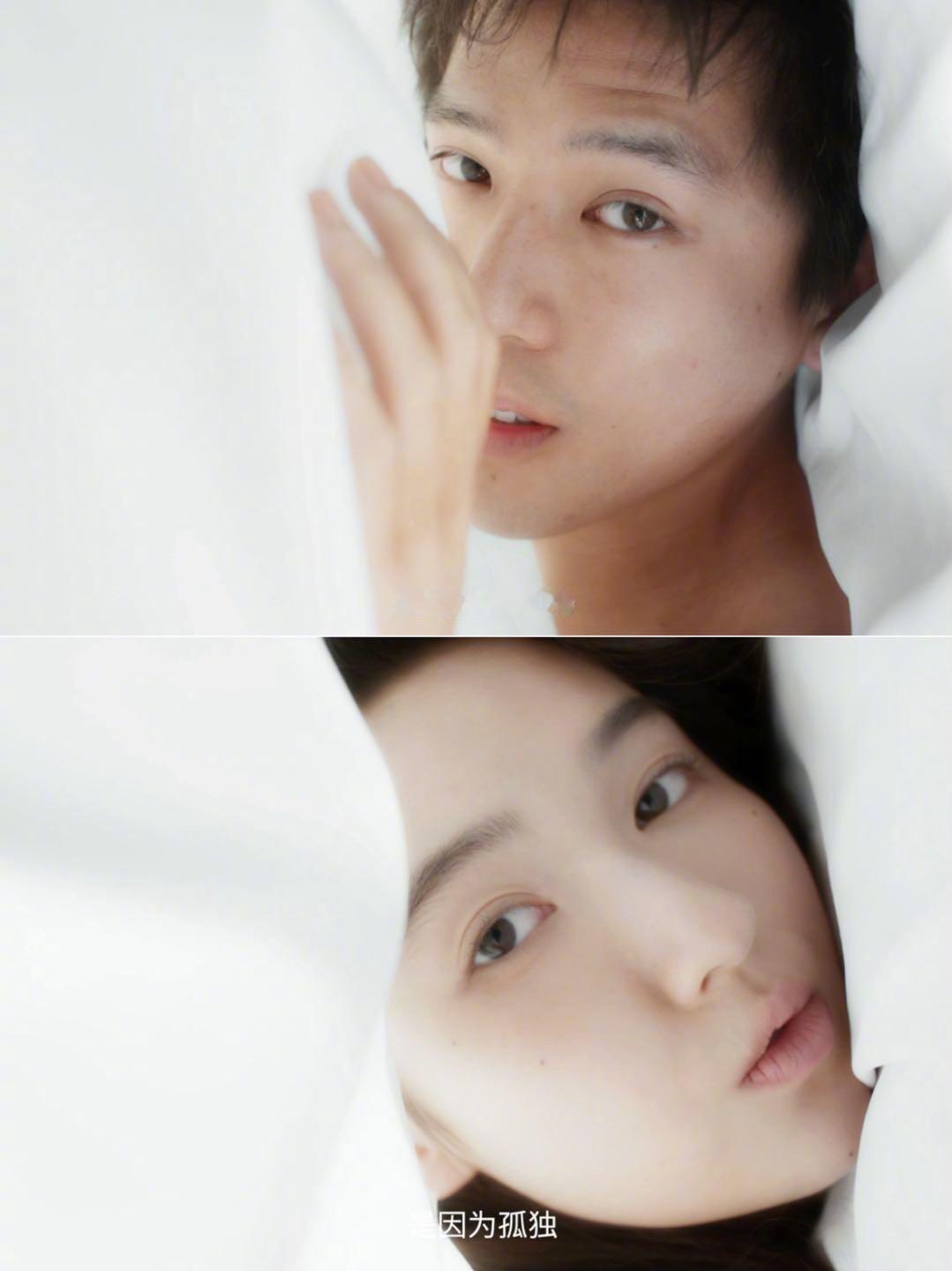 王哥王姐一上来就这么敢演王哥王姐二搭好猛