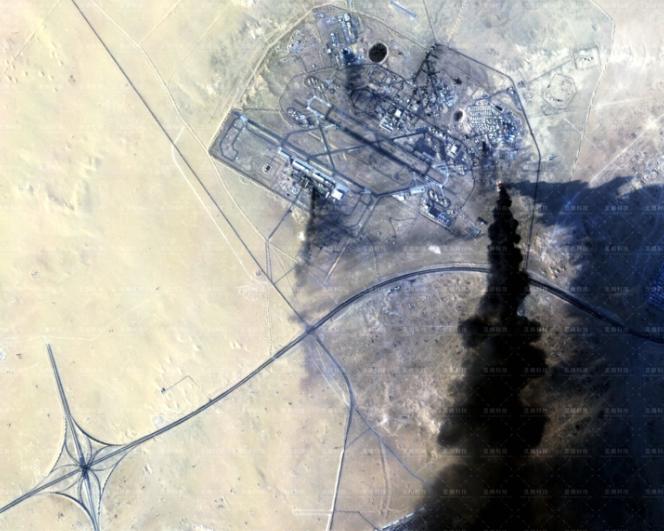 伊朗的报复，到底有没有造成美军的战损？美国中央司令部今天（北京时间3月1日）发文