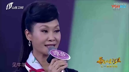 沂蒙山小调 葫芦丝曲谱同步