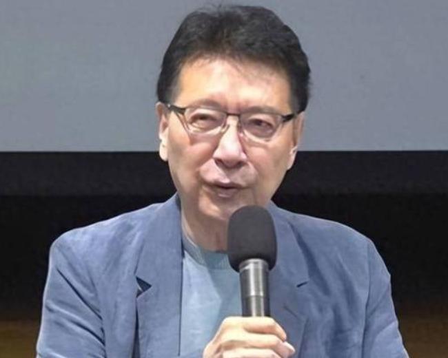 赵少康对沈伯洋的事提出疑问！沈伯洋被盯上，不是没有道理。赵少康和沈