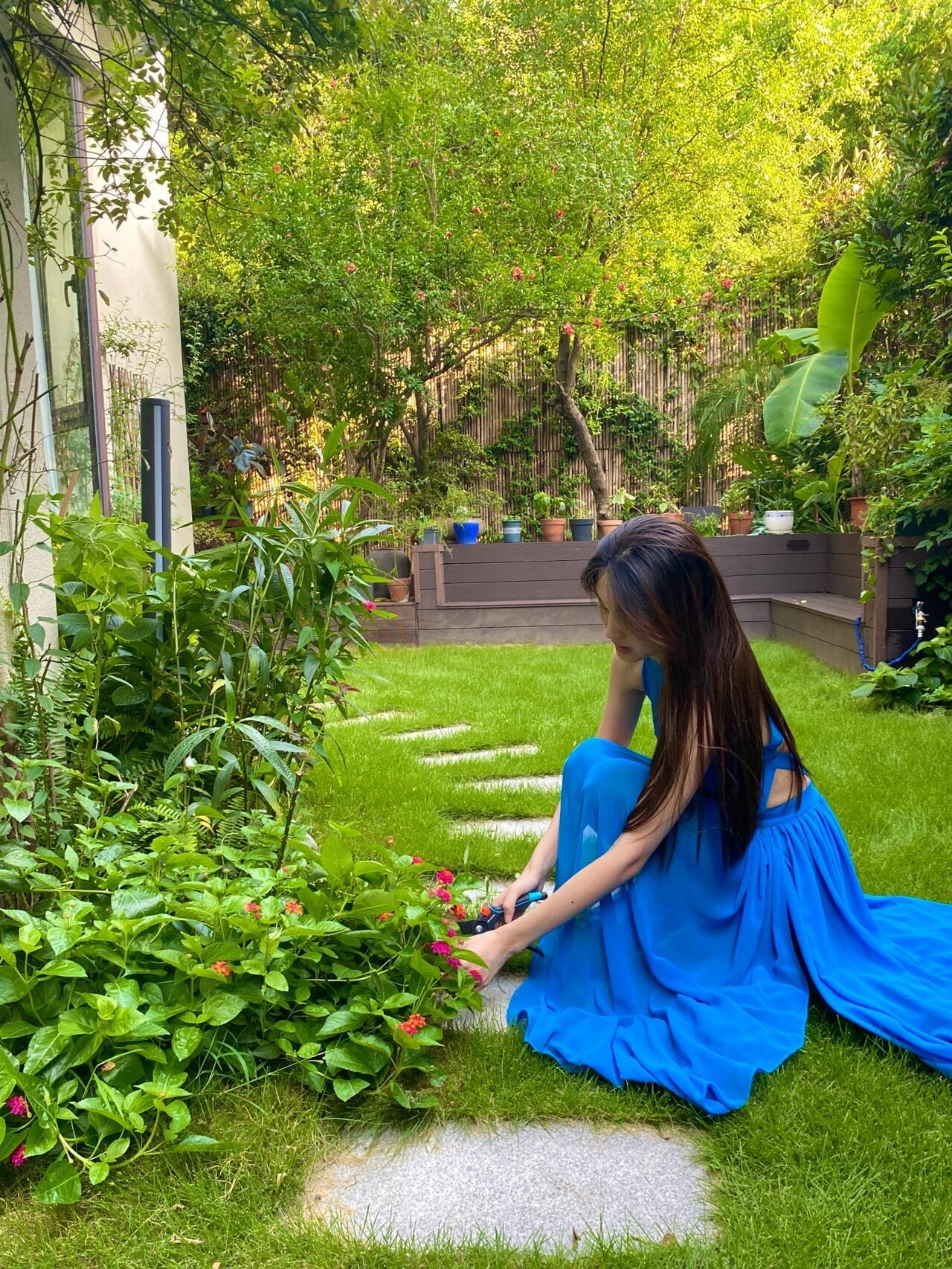 我想这大概就是努力赚钱的意义吧，看到房主AnQi_z的家时，我愣了好几秒，不是