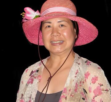 谁也没想到，美国安插在中国的“间谍头目”会是一位和蔼“大妈”。震惊的是，此人在国