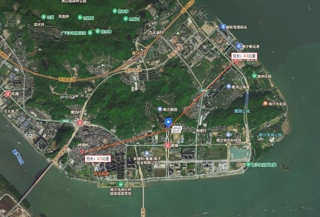 【南沙将新增一家私营医院！位置在南沙奥园】南沙湾的市民迎来好消息，即将要迎来一所