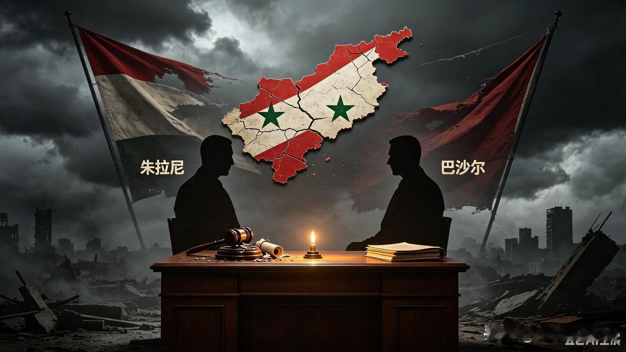 现在看巴沙尔逃到俄罗斯是多么的明智，如果不跑，那就只有死路一条。时隔一年多，
