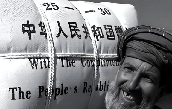 比越南还忘恩负义，拿走中国167架战机，转头就废铁价卖给西方！在我国所有援助过的