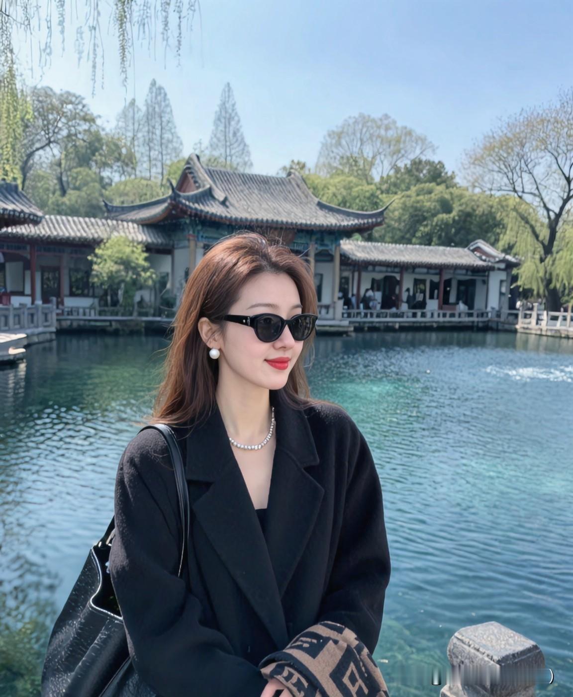 一个女人单身久了，就像手机没信号，总感觉少了点什么。习惯了自己做饭，自己