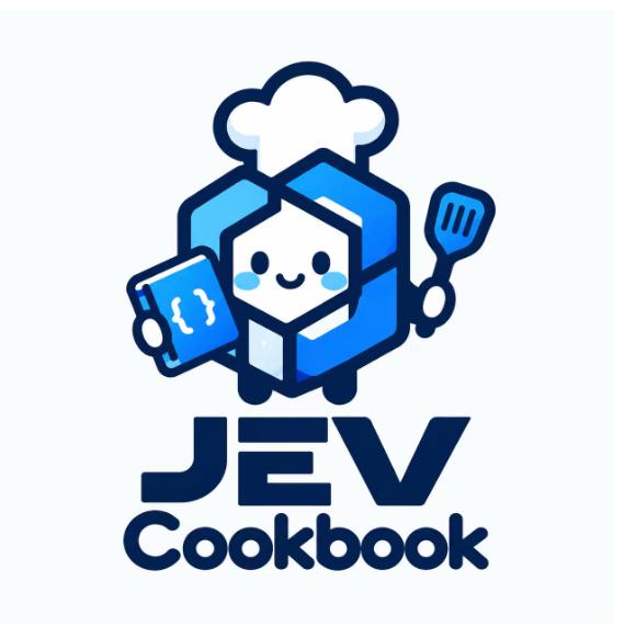 开源中文教程项目《JevCookbook》大模型多数时候用于“生成”（写文