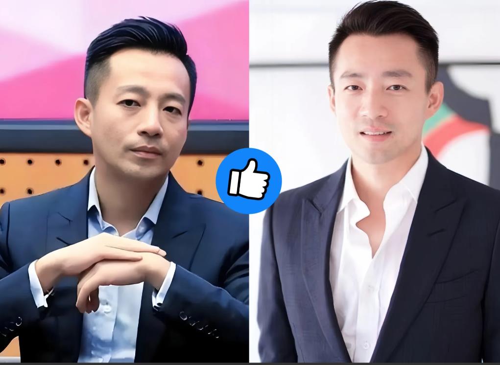 解铃还须系铃人，​汪小菲做梦都没想到，​被封号的他们母子最后还是借助台