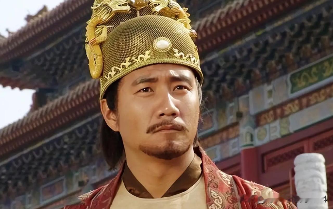 朱元璋当皇帝回老家，问玩伴想当什么官，玩伴说:草民想当老百姓洪武初年，朱元璋平