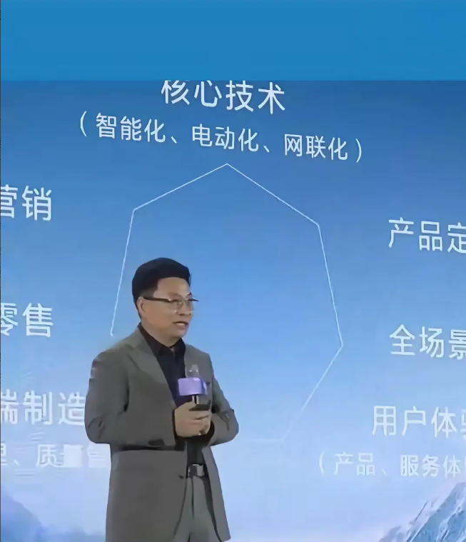 华为小米隔空互撕！余承东怒批小米汽车竞争手段太低劣，国产车企内讧何时休？