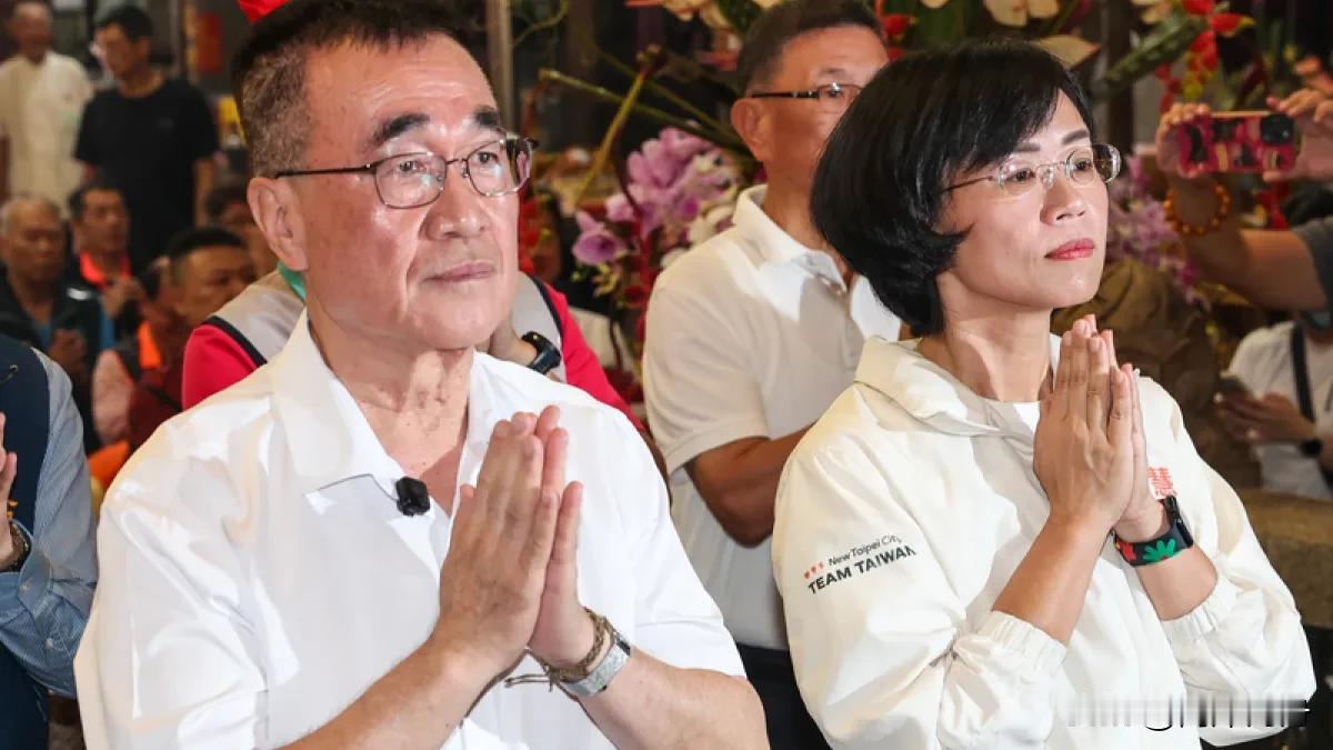 新北民调大反转！苏巧慧1.1%反超李四川，专家怎么看？最新新北市长民调，苏