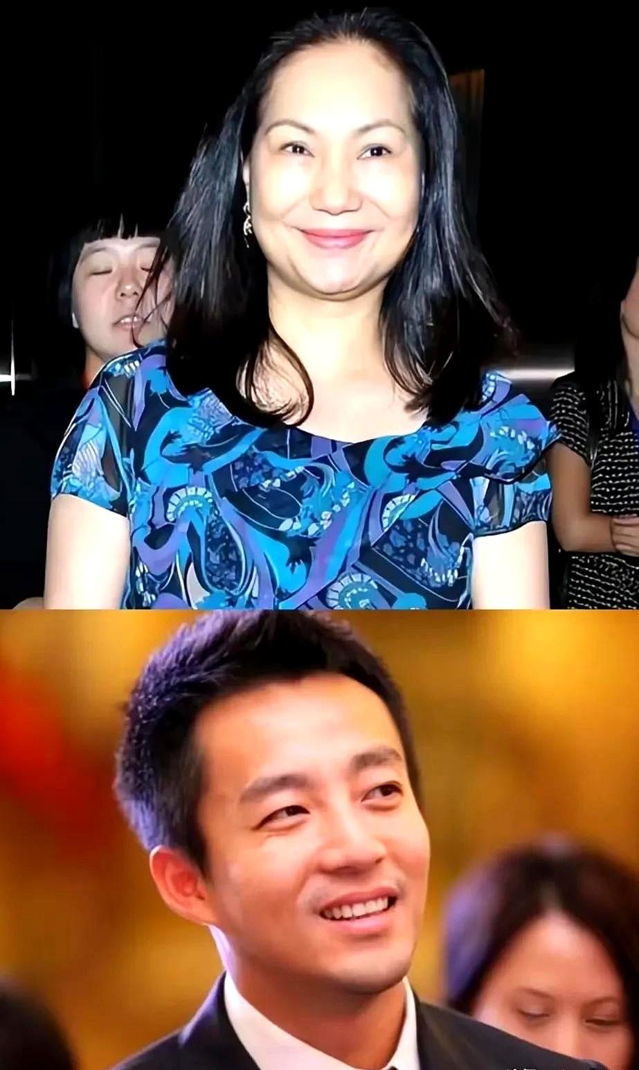 S妈是全网最后悔的人！她已经进退失据！S妈一直反对大S嫁给光头，只不过生米煮
