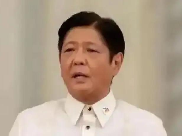 中国终于把最后一层窗户纸，彻底捅破了。4月22日，中方直接亮明态度：不再对菲