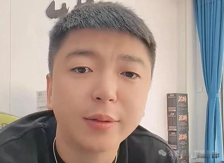  王某人表示现在也帮不上什么忙，只能帮助巴扎黑销售代理的产品！ 