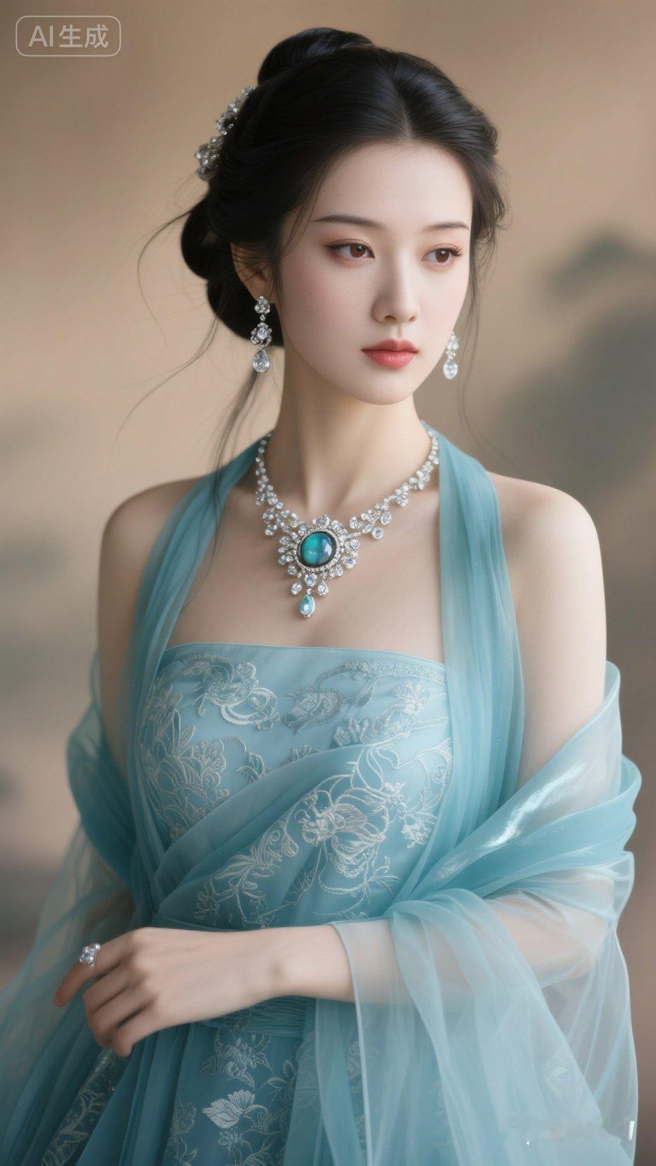 什么样的女人最令人着迷