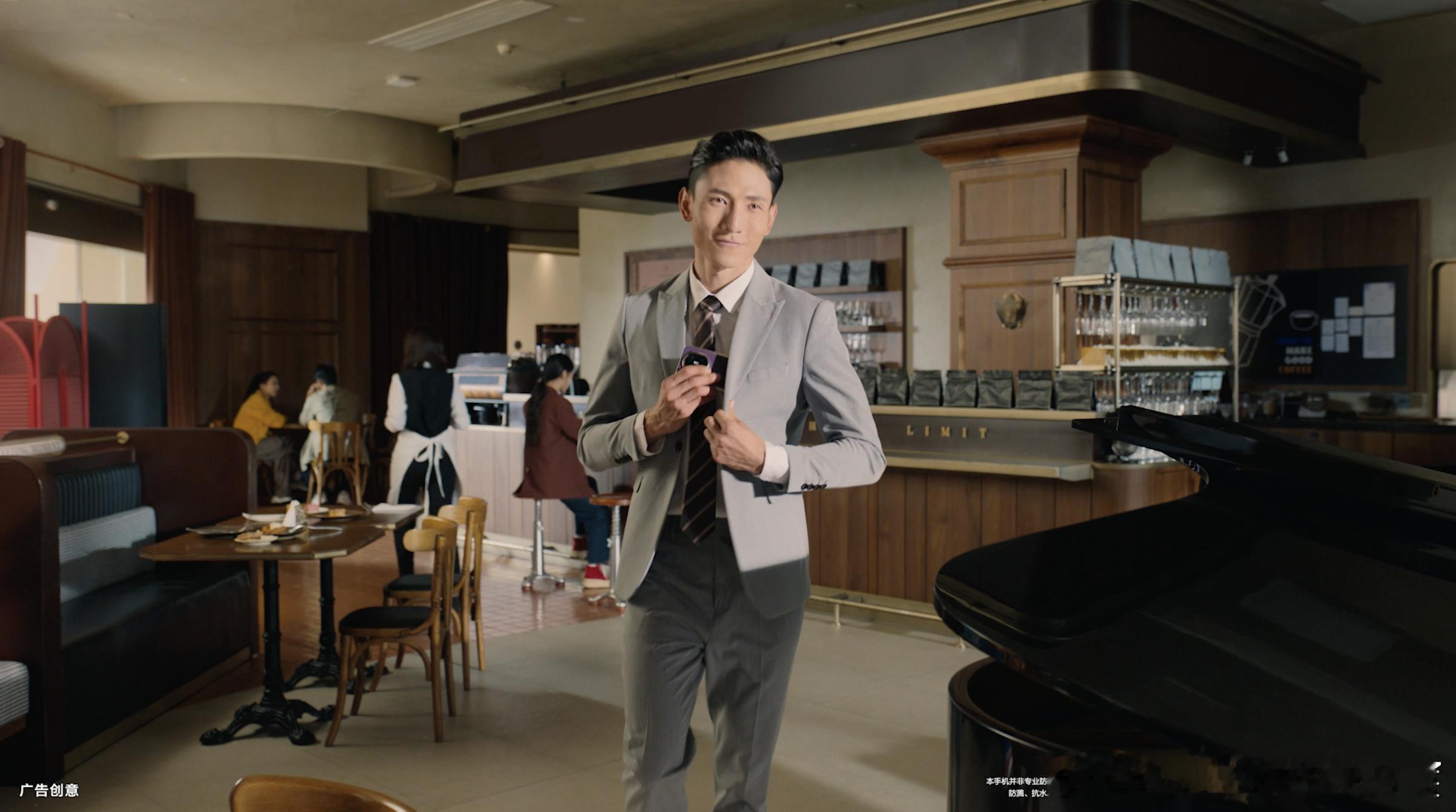 华为MateX7携全新玄武架构重磅来袭，搭配首发麒麟9030芯片与鸿蒙OS6.