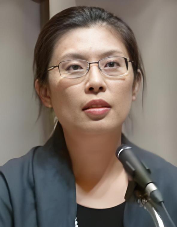 郑丽文竞选难了！民进党翻旧账，打标签，说她立场摇摆不定。国民党内部沉默，