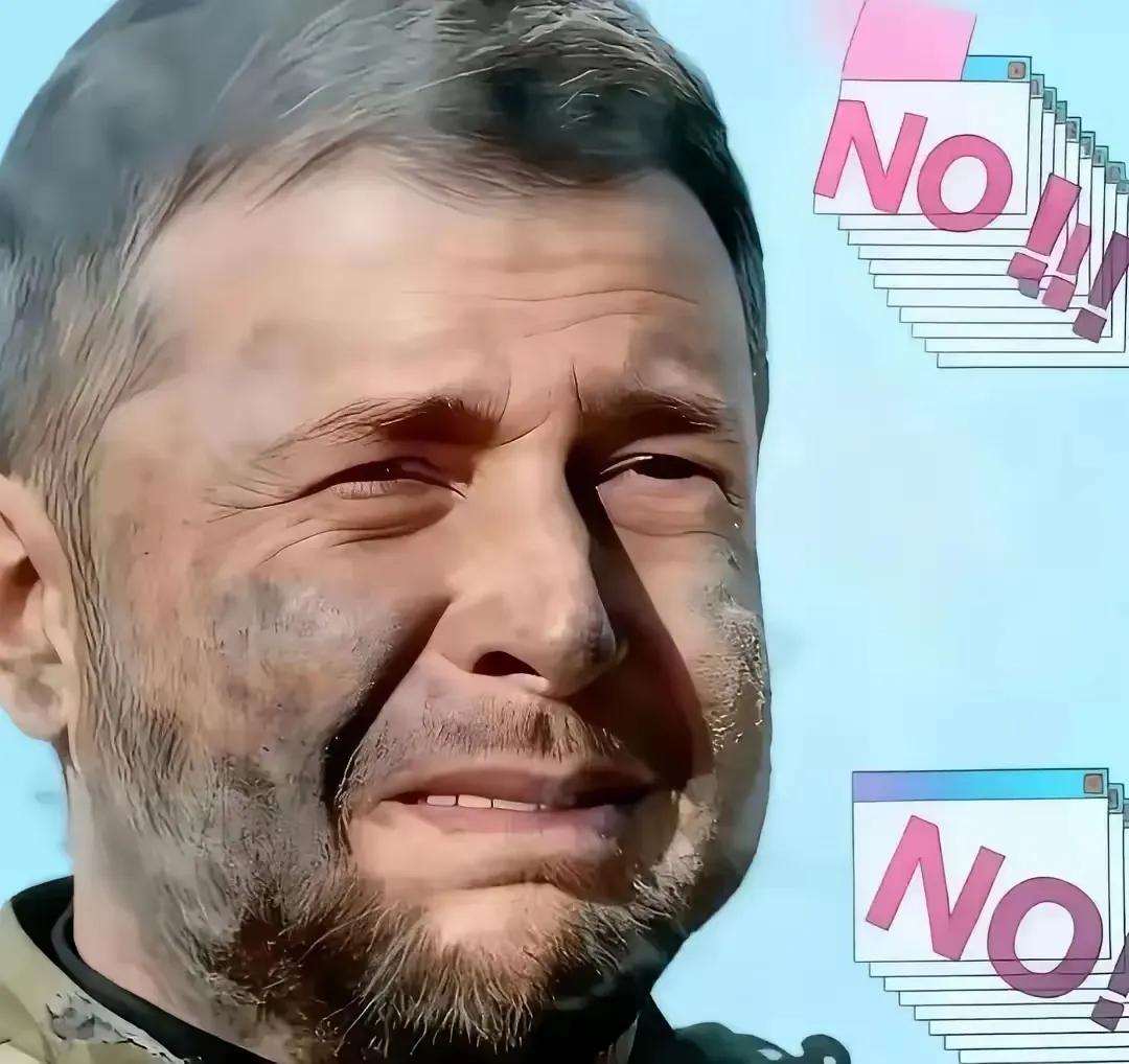 乌克兰网友的一句真心话，直接让我对泽连斯基的印象改观了！好多中国人总拿他以前是喜