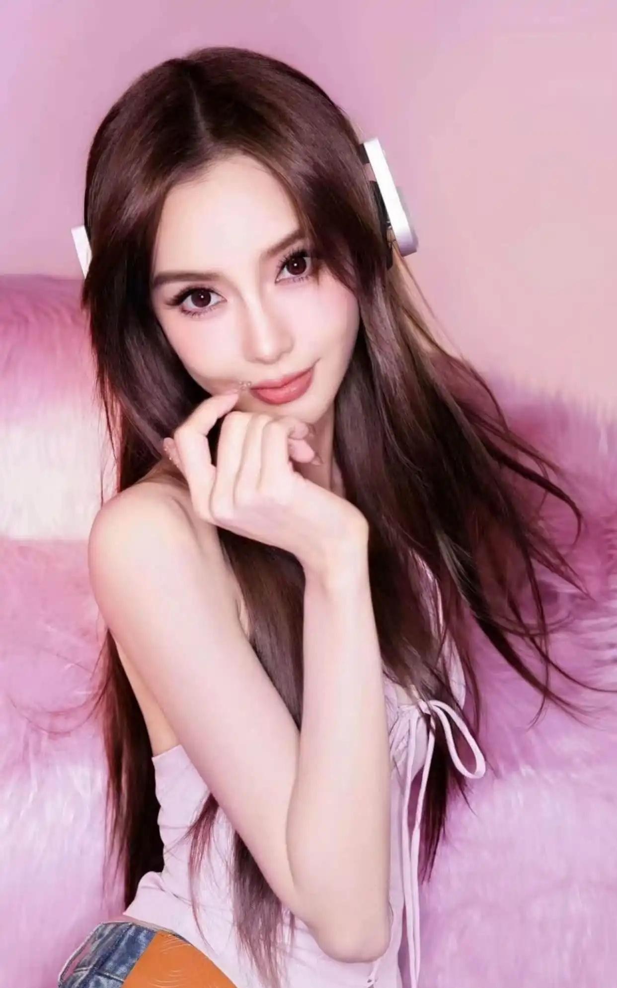 杨颖这双长腿，比例真让人羡慕
