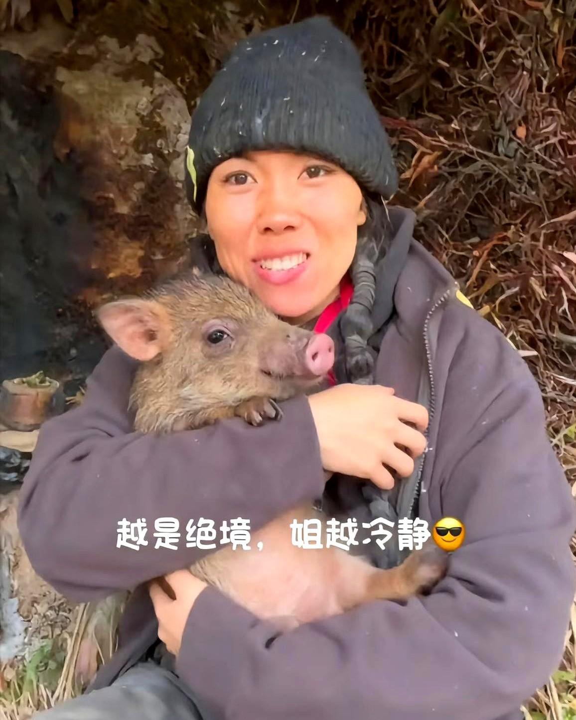 选手还没出荒野，代言合同已经塞满背包。节目组不等收官，品牌方早蹲在镜头外。冷