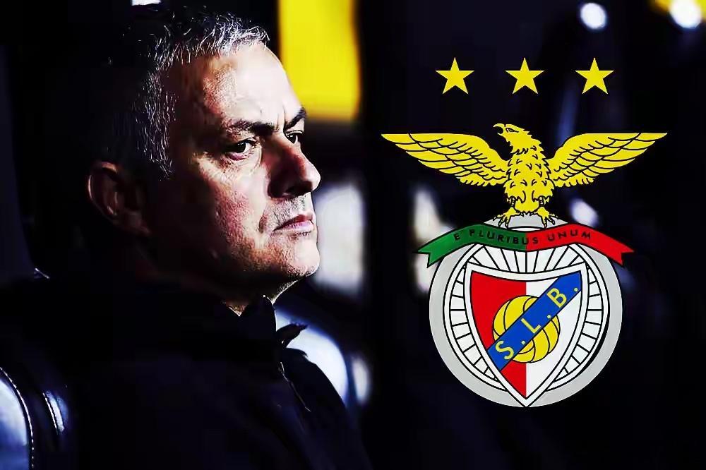 8场不败+2胜强敌！穆里尼奥的本菲卡能冲多高？穆里尼奥麾下的本菲卡，以各项赛事8