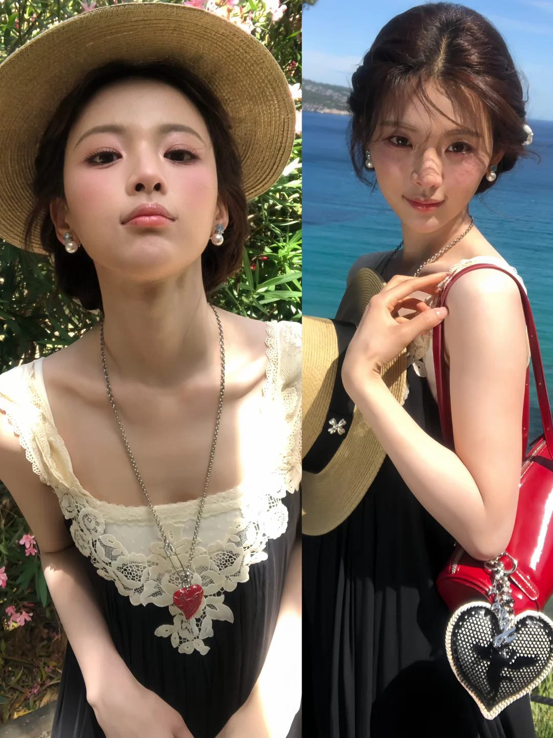 不知道用什么做头像的可以看看杨超越。。。