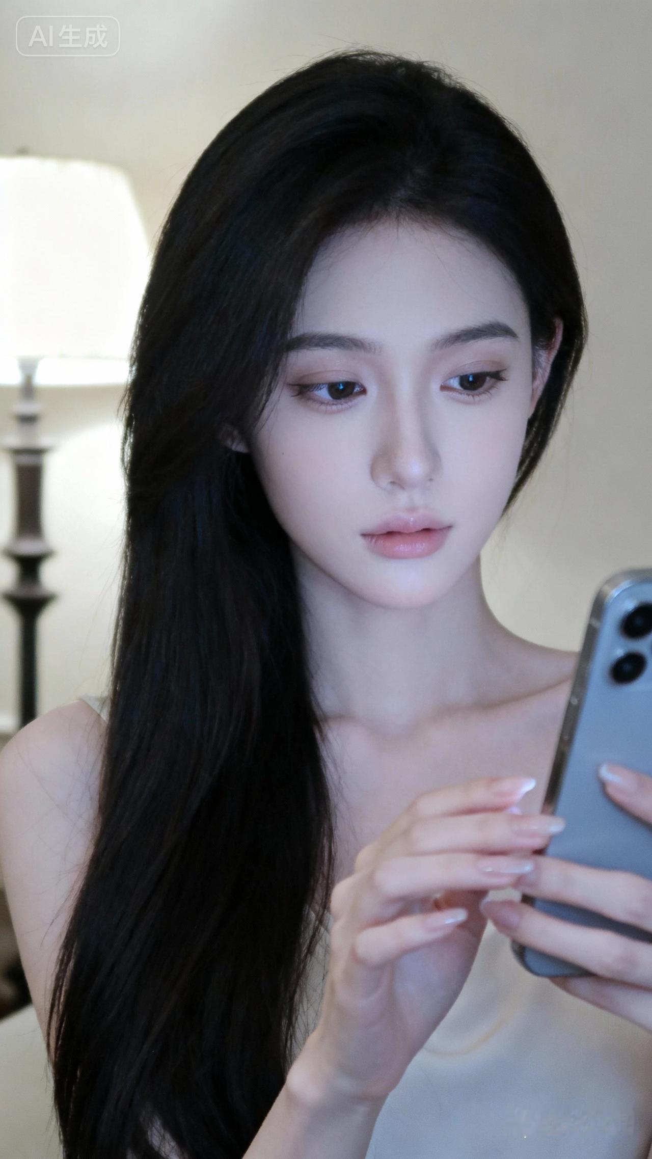 气质这一块拿捏死死的你想念那个18岁的自己吗拍照怎么拍显高