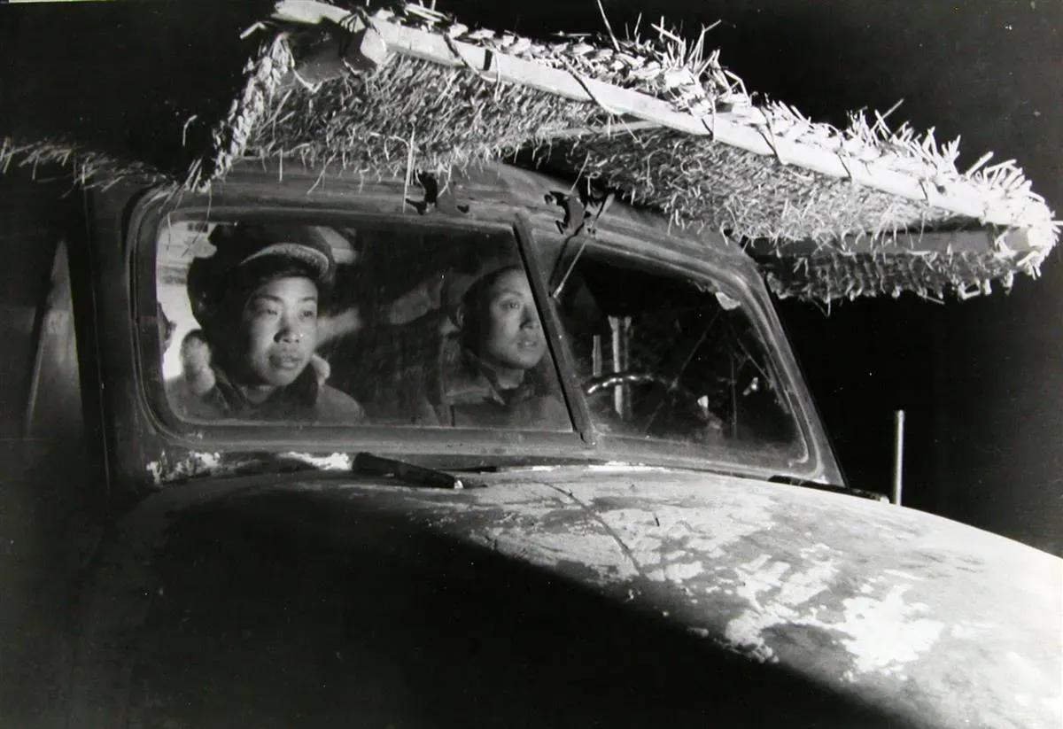 前些年，有幸拜访过一位志愿军老兵，名叫李贵清，当时已经是93岁的高龄了。老人