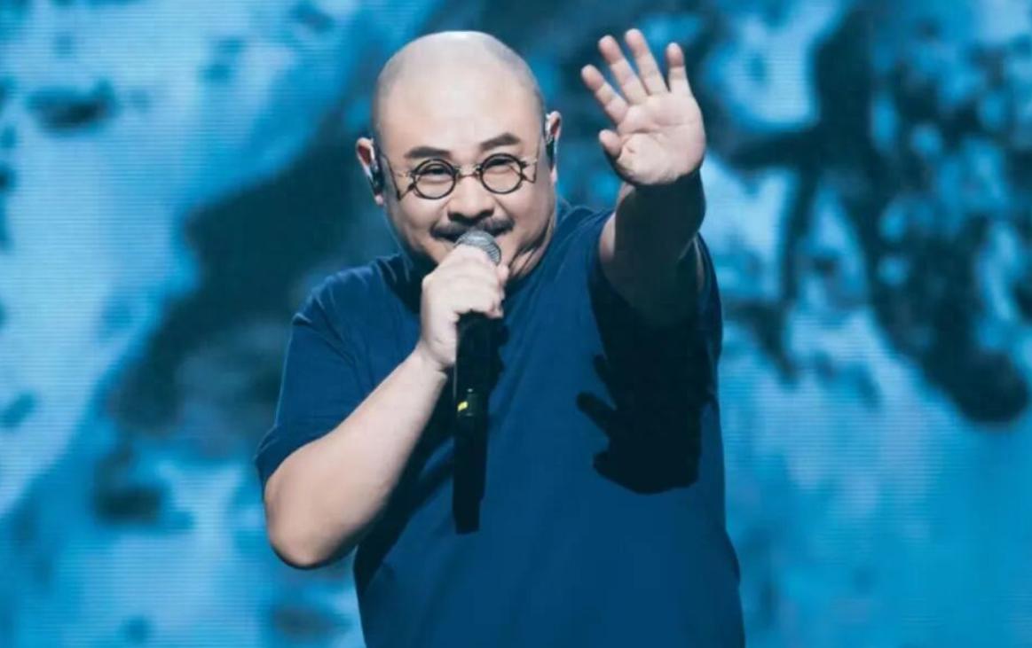 很好奇，这个点评刀郎音乐的“索西多”是谁，真实身份是干什么的？是专业的音乐人