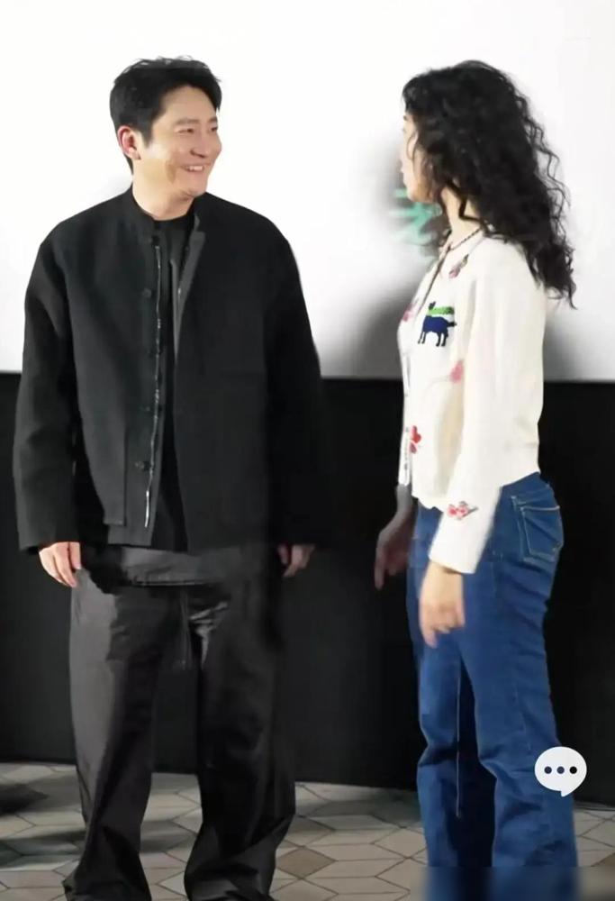 郭京飞：本不是演员，而是岳母家的厨师！在灶台前站了15年，包下家里80%的厨务。