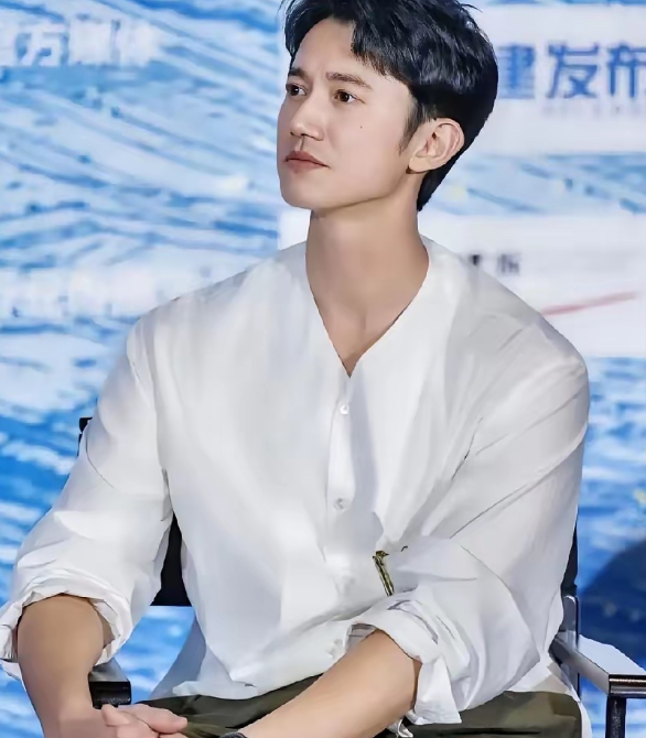 追完《危险关系》第一次听说了吴慷仁以前从来不知道有此人不得不感概，演技封神，确