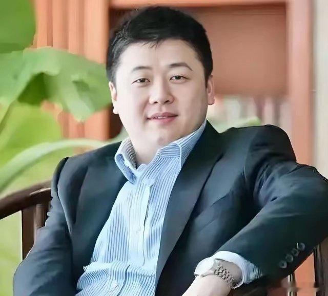 10万本金撬动267亿并购！湖北民企“狠人”浙江造出隐形科技帝国。2005年，深