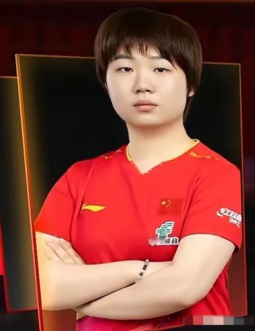 蒯曼输了却赢了人心！2-4惜败王曼昱拿亚军，这场拼劲比冠军更动人蒯曼输了，