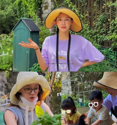 郑凯这回，给所有男人上了一课，结婚不一定要找漂亮的，也不一定要贤惠的，但是