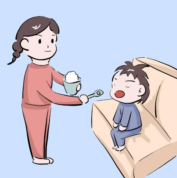 有了孩子之后看老公越来越不顺眼, 孩子难道不是家庭的调和剂吗?