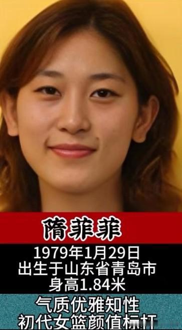 盘点十位女篮宝藏女神又美又能打这才是真正的国风巾帼很多人提起女篮，第一